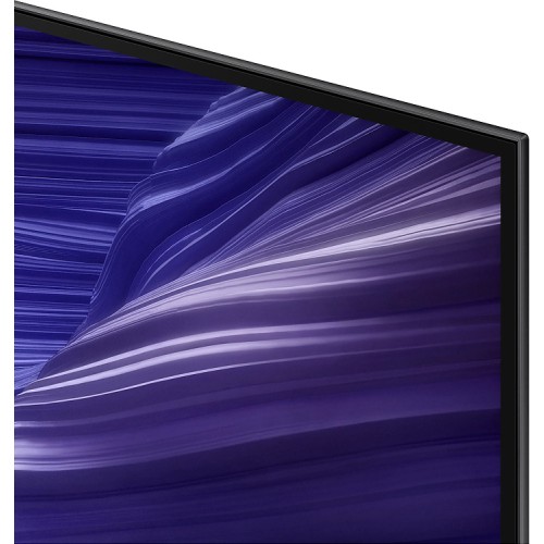 TV OLED SAMSUNG QE65S90FATXXH QD SMART AI 100Hz